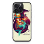 Ariel in Movie Poster iPhone 15 Pro Max Case