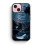 Ariel in Paint iPhone 15 Case