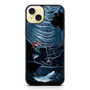Ariel in Paint iPhone 15 Plus Case