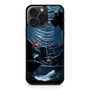 Ariel in Paint iPhone 15 Pro Max Case