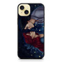 Ariel Kissing iPhone 15 Plus Case