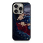 Ariel Kissing iPhone 15 Pro Case