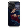 Ariel Kissing iPhone 15 Pro Max Case