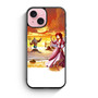 Ariel the Little Mermaid & King of Sea iPhone 15 Case