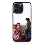 Ariel the Little Mermaid & Prince 2 iPhone 15 Pro Max Case