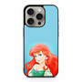 Ariel the Little Mermaid Disney iPhone 15 Pro Case