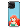 Ariel the Little Mermaid Disney iPhone 15 Pro Max Case