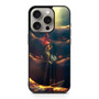 ariel wanna see the world iPhone 15 Pro Case