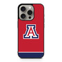 Arizona Wildcats baseball 2 iPhone 15 Pro Case