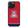 Arizona Wildcats baseball 2 iPhone 15 Pro Max Case