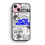 artic monkeys band iPhone 15 Case