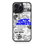 artic monkeys band iPhone 15 Pro Max Case
