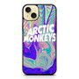 artic monkeys disco logo iPhone 15 Plus Case