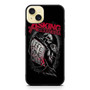 Asking Alexandria life gone wild iPhone 15 Plus Case
