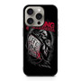 Asking Alexandria life gone wild iPhone 15 Pro Case