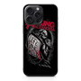 Asking Alexandria life gone wild iPhone 15 Pro Max Case