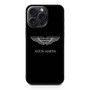 aston martin iPhone 15 Pro Max Case