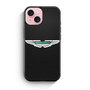 Aston Martini Logo iPhone 15 Case
