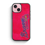 Atlanta Braves 2 iPhone 15 Case