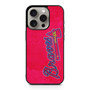 Atlanta Braves 2 iPhone 15 Pro Case