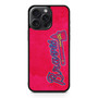 Atlanta Braves 2 iPhone 15 Pro Max Case