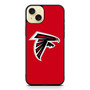 Atlanta Falcons 2 iPhone 15 Plus Case
