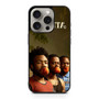 Atlanta TV Series 3 iPhone 15 Pro Case