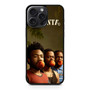 Atlanta TV Series 3 iPhone 15 Pro Max Case