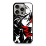 Attack on the Titan Mikasa 2 iPhone 15 Pro Case