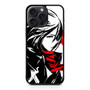 Attack on the Titan Mikasa 2 iPhone 15 Pro Max Case