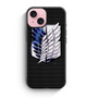 attack on titans iPhone 15 Case