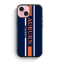 Auburn Tigers American Football iPhone 15 Case