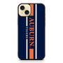 Auburn Tigers American Football iPhone 15 Plus Case