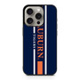Auburn Tigers American Football iPhone 15 Pro Case
