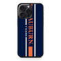 Auburn Tigers American Football iPhone 15 Pro Max Case