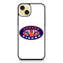 Auburn Tigers 2 iPhone 15 Plus Case