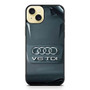 Audi Engine V6 iPhone 15 Plus Case