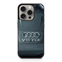 Audi Engine V6 iPhone 15 Pro Case