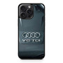 Audi Engine V6 iPhone 15 Pro Max Case