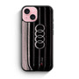 Audi Front Grill iPhone 15 Case