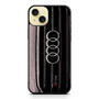 Audi Front Grill iPhone 15 Plus Case