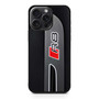Audi R8 Emblem iPhone 15 Pro Max Case