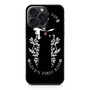 Aurora Waiting First Kiss iPhone 15 Pro Max Case