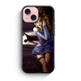 aurora wanna be kissed iPhone 15 Case