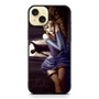 aurora wanna be kissed iPhone 15 Plus Case