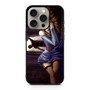 aurora wanna be kissed iPhone 15 Pro Case
