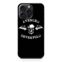 avenged sevenfold band iPhone 15 Pro Max Case