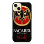 bacardi can iPhone 15 Plus Case