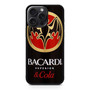 bacardi can iPhone 15 Pro Max Case