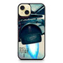 Back to the Future II iPhone 15 Plus Case